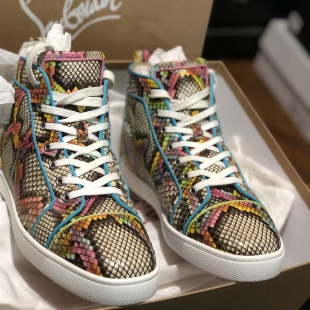 Christian Louboutin Sneakers